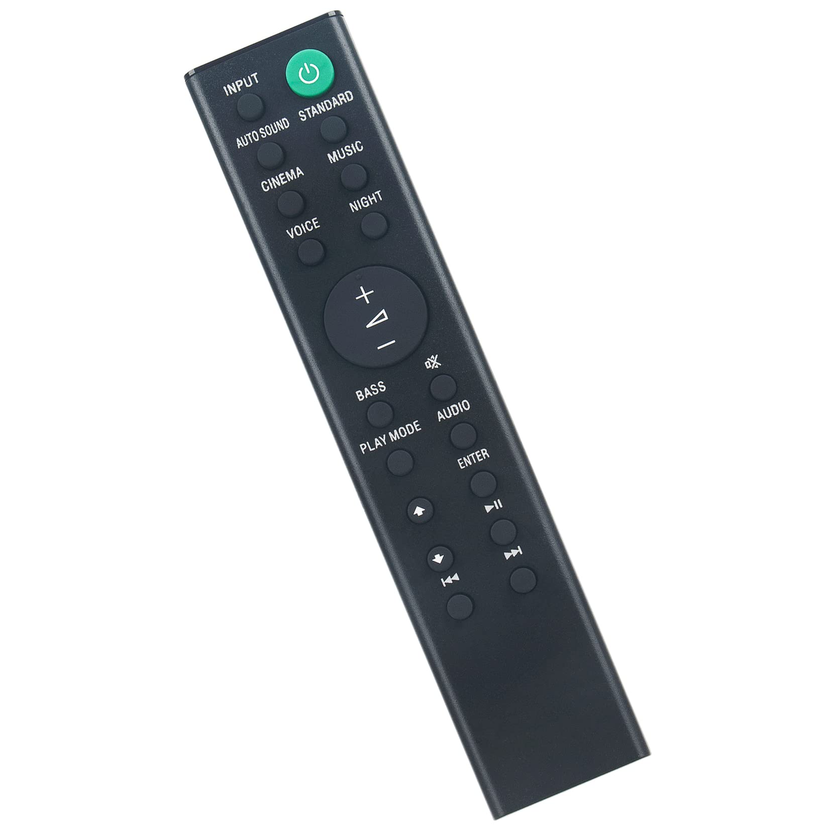 Amazon | RMT-AH410U 交換用リモコン Sony Soundbar HT-S200F HT