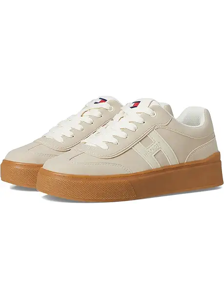 Женские кроссовки Tommy Hilfiger T-Celmi на каждый день