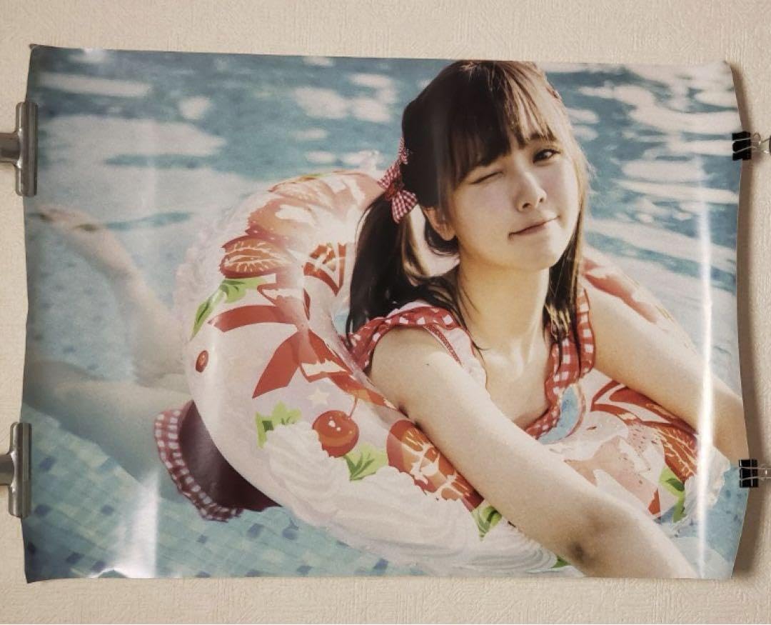 Liyuu ポスター③ Liyuu ポスター③