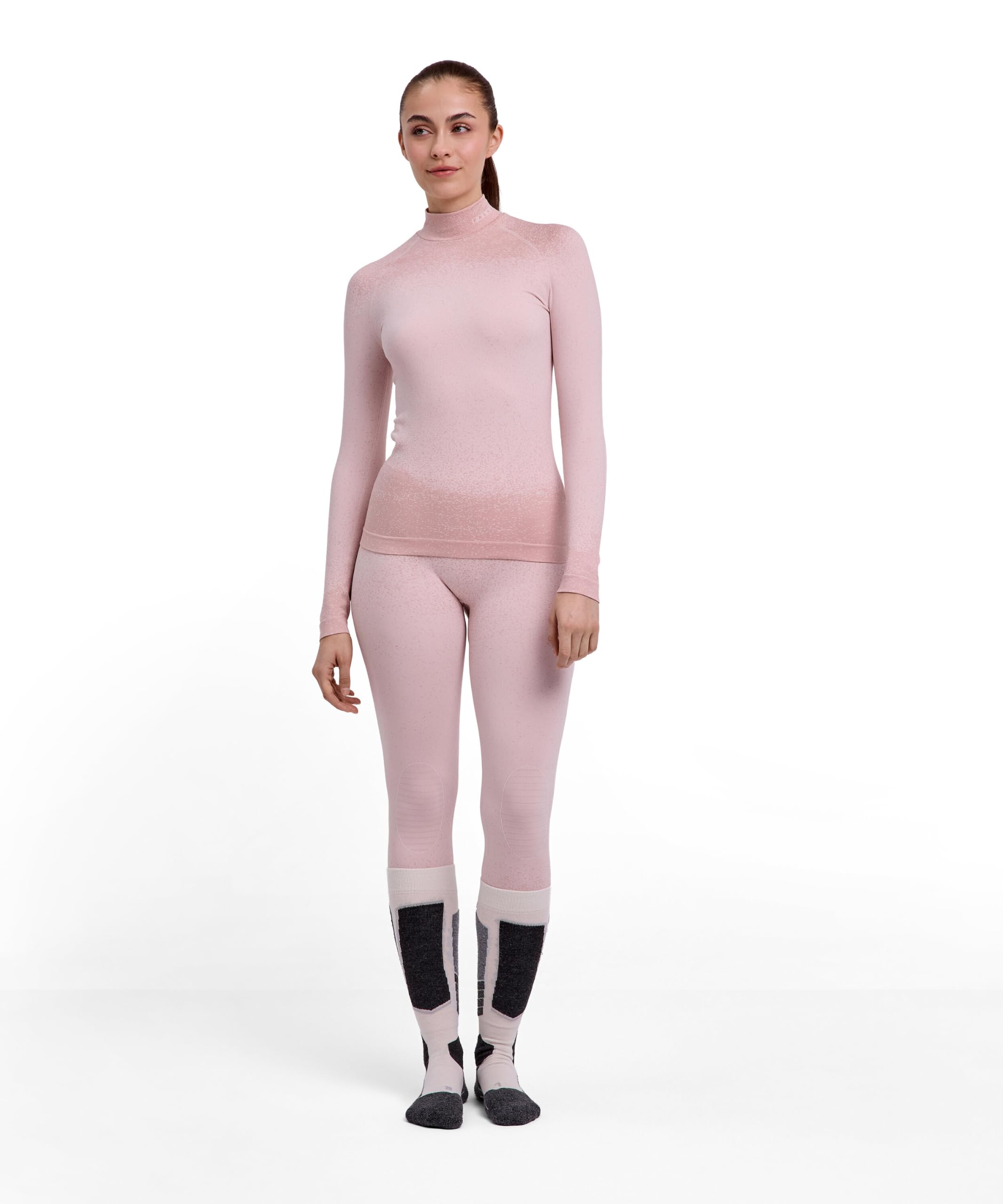 FALKE Langarmshirt