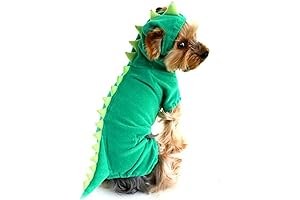 NACOCO Mario Kart Dog Costume Green