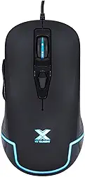 MOUSE GAMER VX GAMING CRUZADER 3200 DPI - VINIK