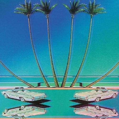 Hologram Plaza 3 (10 Years A