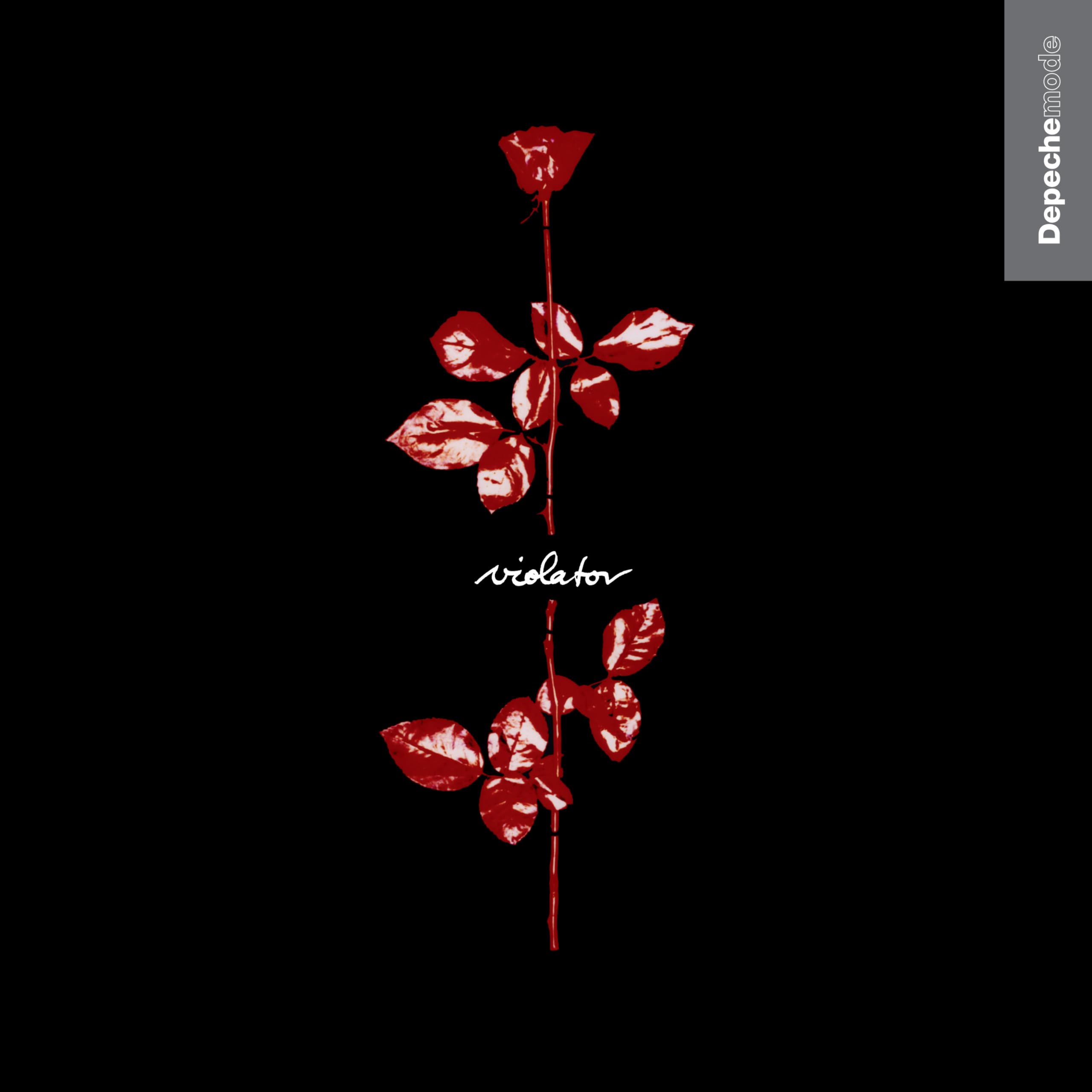 Violator: Depeche Mode: Amazon.ca: Music