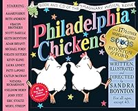 Algopix Similar Product 6 - Philadelphia Chickens A TooIllogical