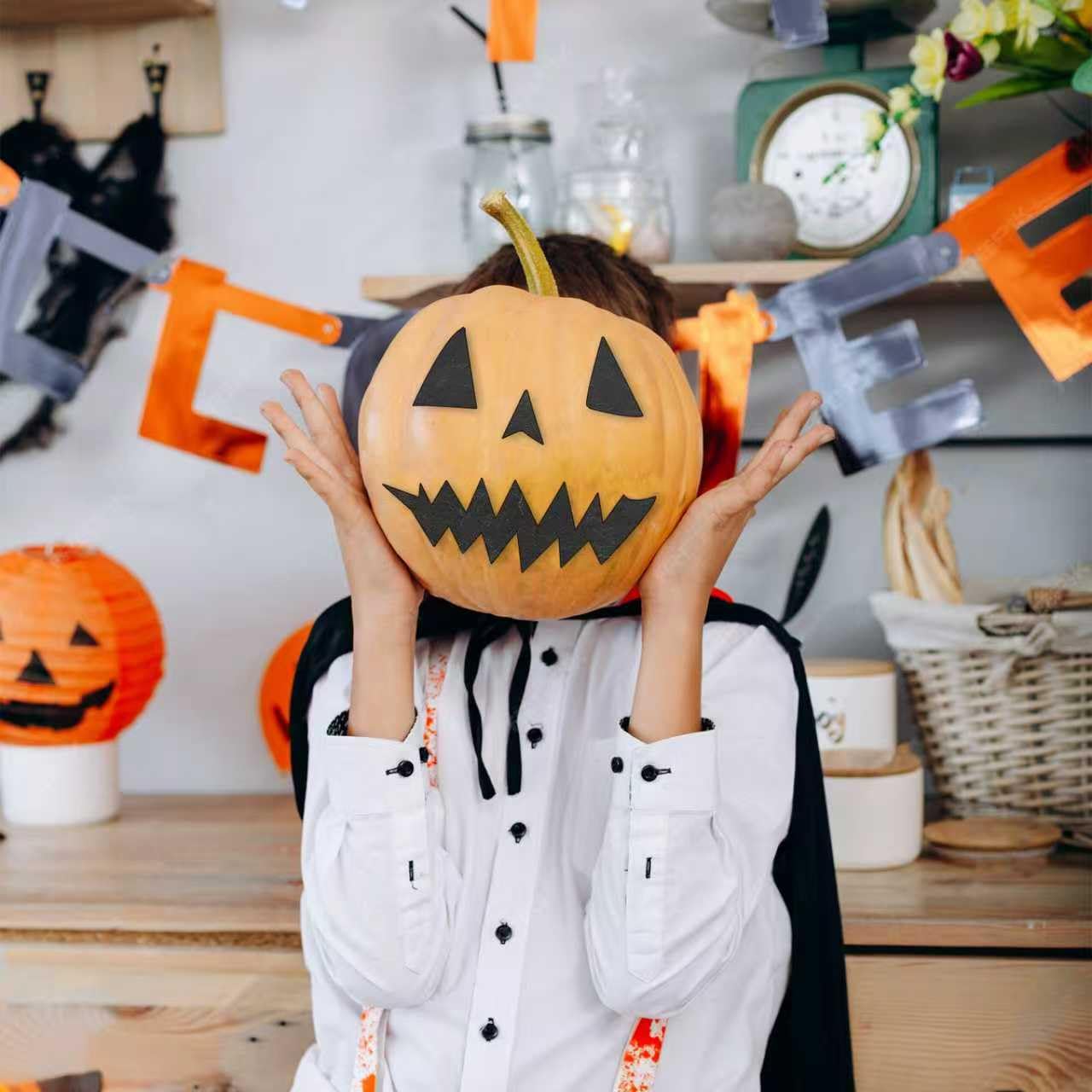 40PCS Felt Fabric Sheets Craft - 4"x 4" Assorted Colors - 1mm Thick Square Nonwoven Felt Fabric for Crafts DIY