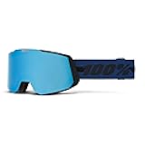 100% SNOWCRAFT HiPER Premium Protective Goggles