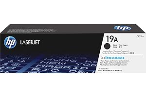 19A CF219A Toner Cartridge HP Laser 107A 107W 135A 135W Printer Cartridge Black
