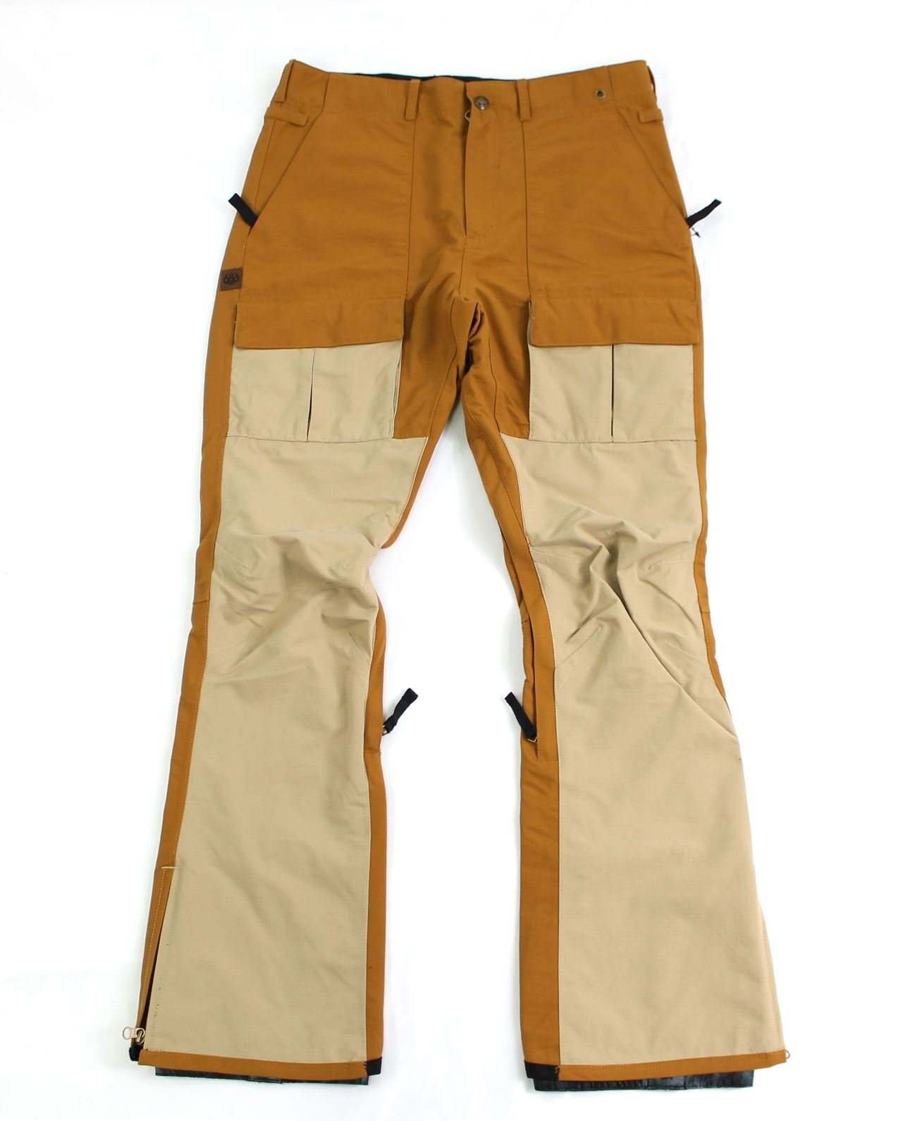 Amazon | [686] スノーボードウェア ウエア メンズ 2016 15-16 PARKLAN  