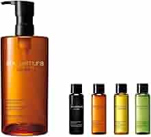 Amazon.co.jp: shu uemura(シュウ ウエムラ) 人気4種 トライアル
