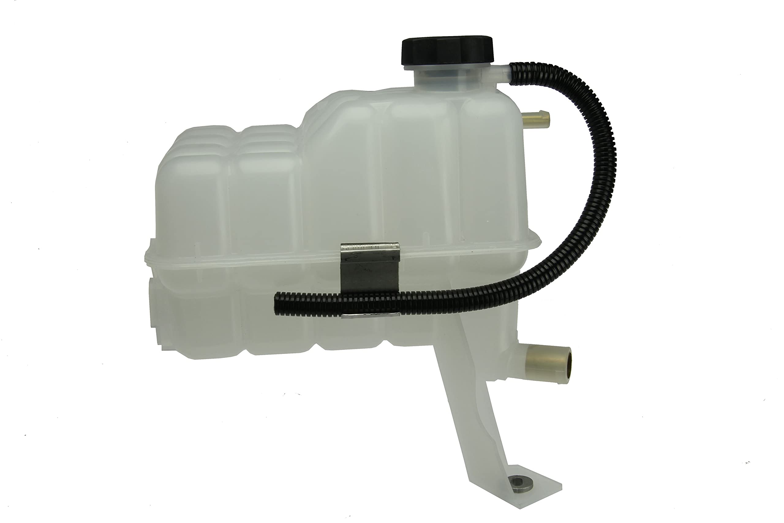 Amazon.com: Autotecnica 19353731 Expansion Tank w/Cap & Sensor  
