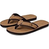 Tommy Hilfiger Men's Drew Fb Flip-Flop