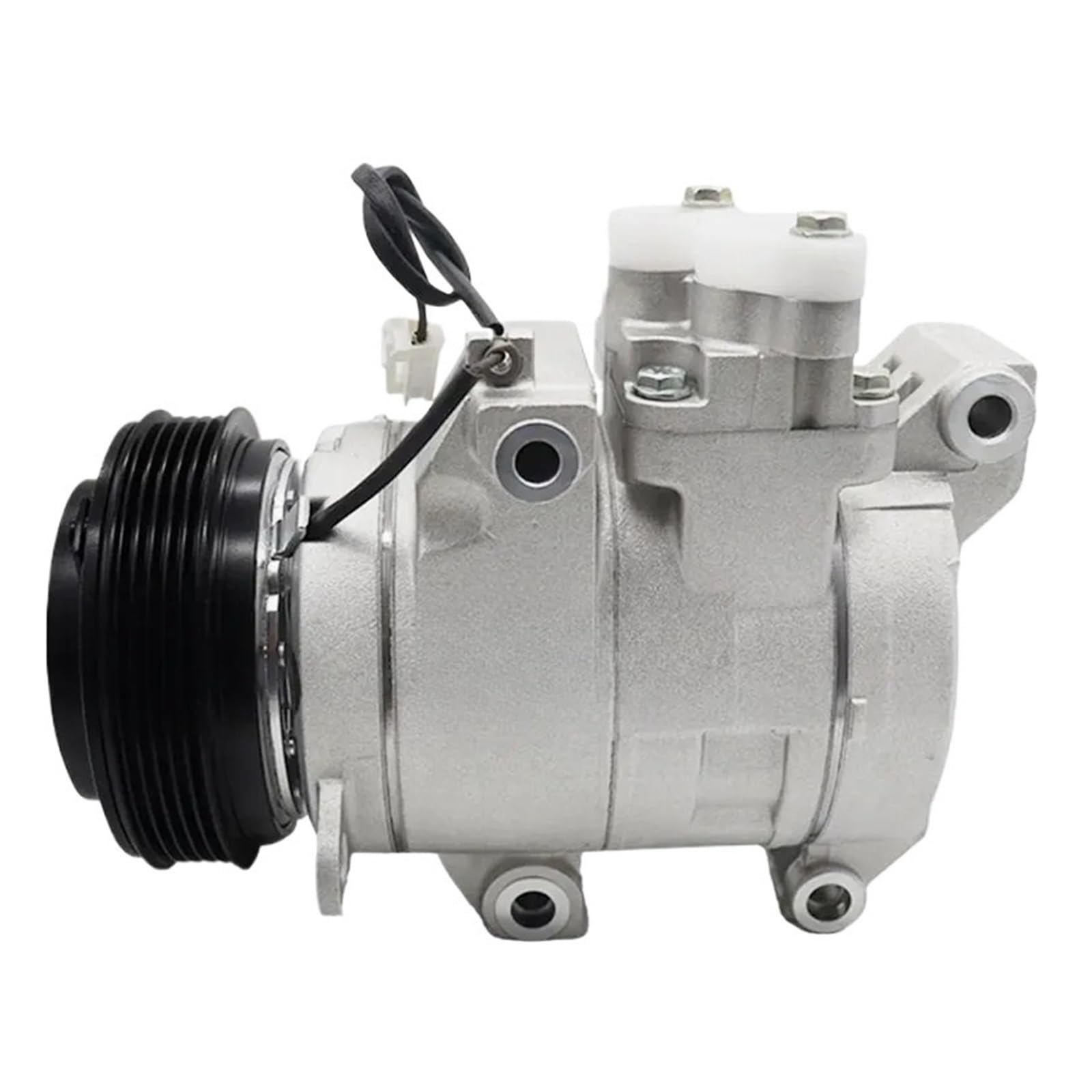 Dlkaddkgf One Color A/C Ac Compressor Compatible For Mazda Biante C273-61-450A Z0011242a C27361450a