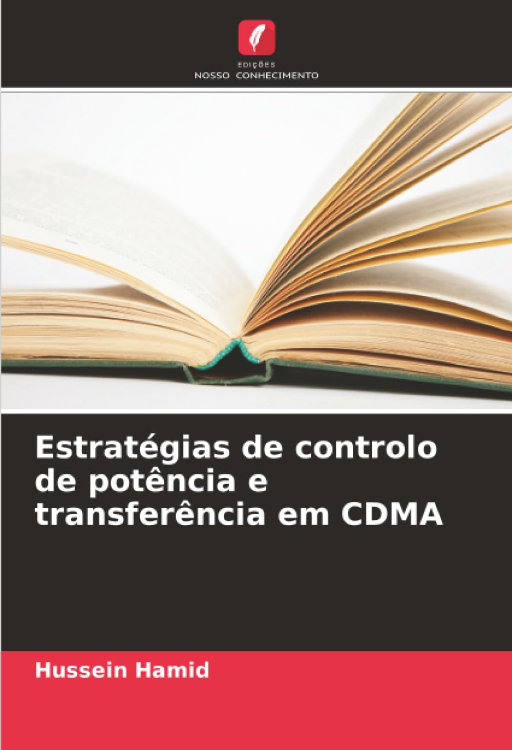 Estratégias de controlo de potência e transferência em CDMA