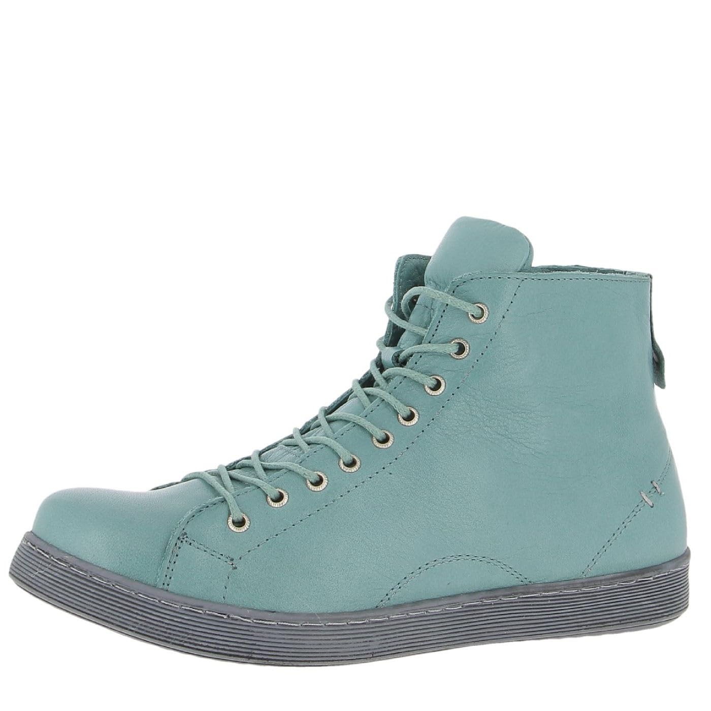 Andrea Conti Damen Damen High Top SneakerSneaker