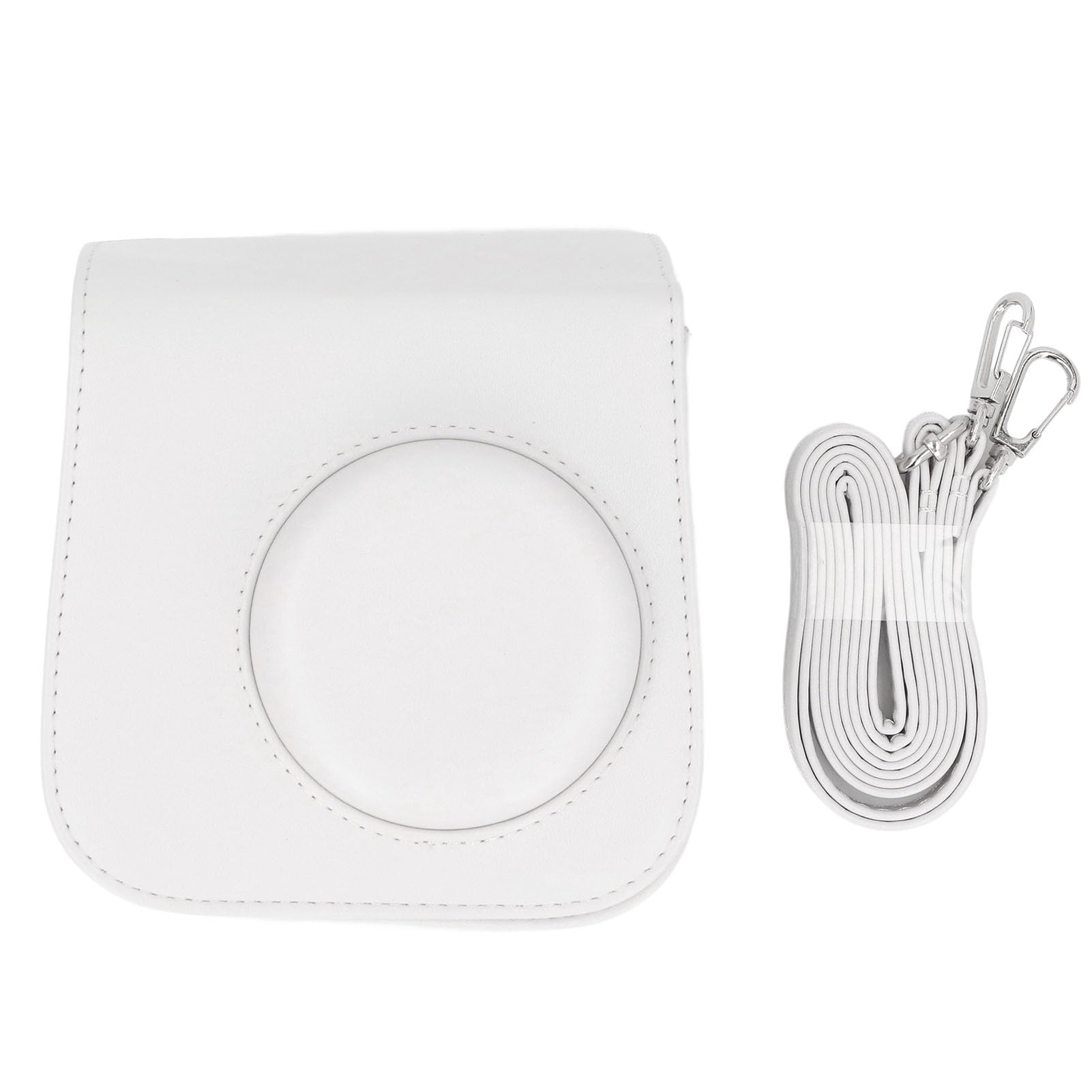 Borsa protettiva per fotocamera istantanea Tracolla regolabile Custodia da viaggio antipioggia Mini SE 7+