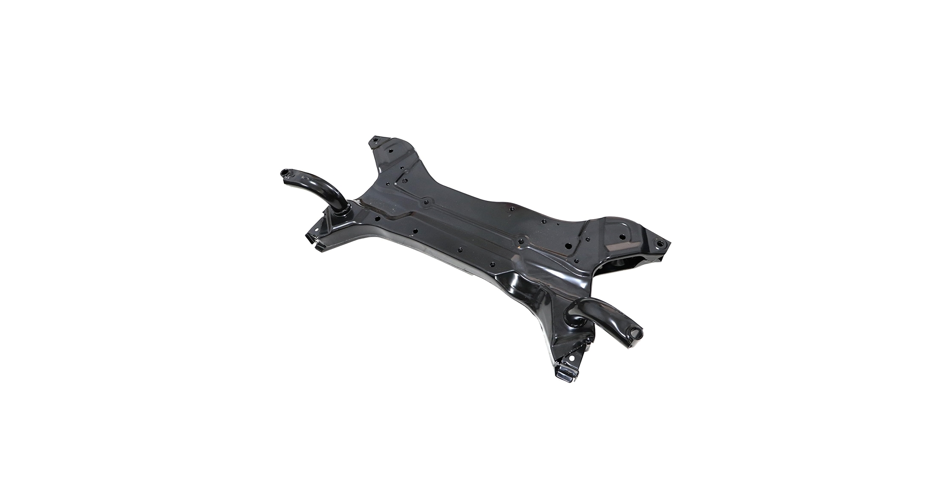 Amazon.com: GXARTS Black Subframe Front Crossmember MN100292
