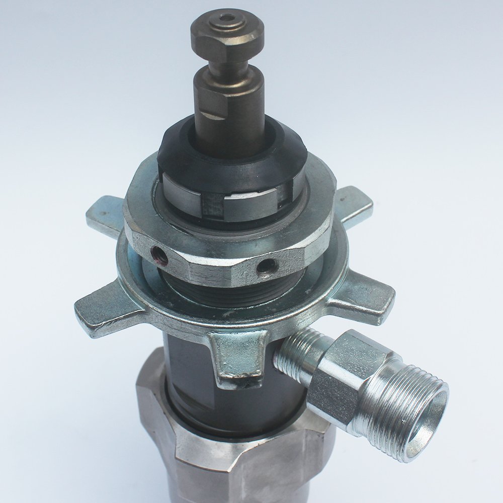 Buy USA 17C-721 Airless Paint Sprayer Pump for 390 395 490 495 595 OEM