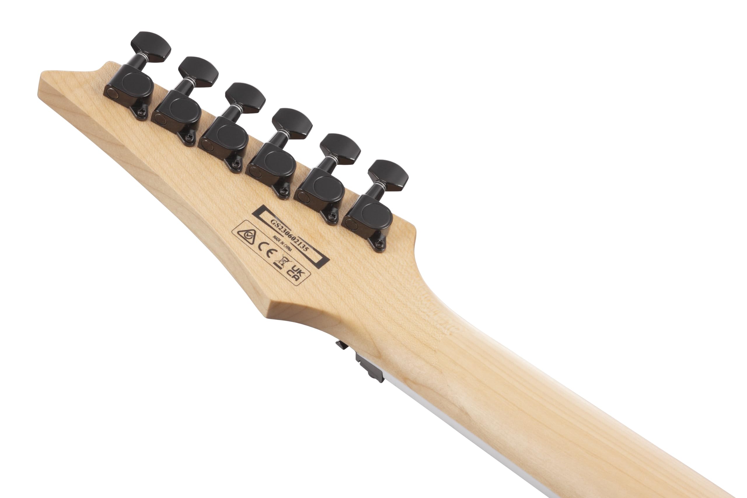 Ibanez Electric guitar / GRG320FATKS Gio