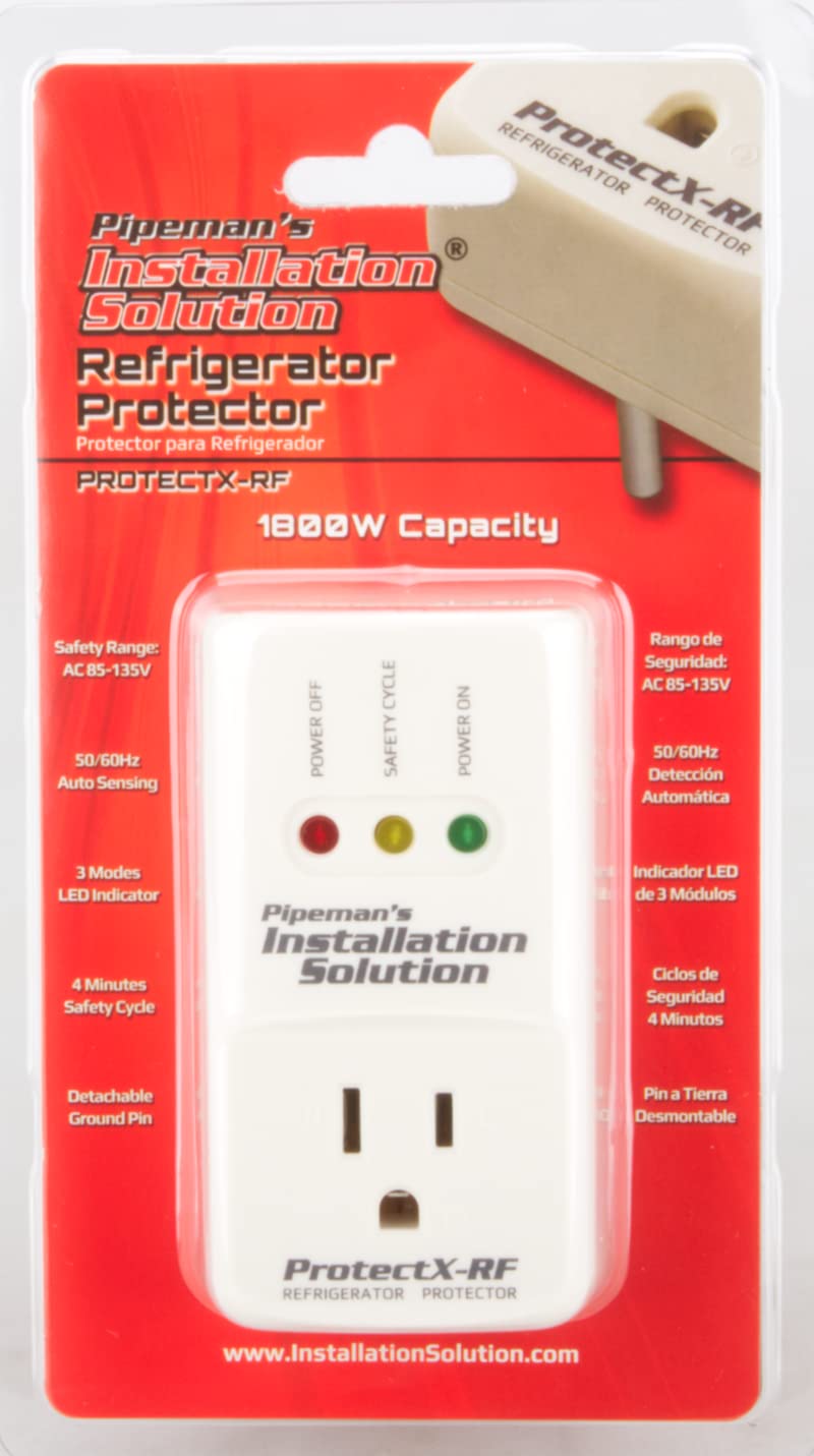 Presa Con Protezione Fulmini / Sovratensione - GOOBAY - IPW-ADP-SURGE - Foto 9