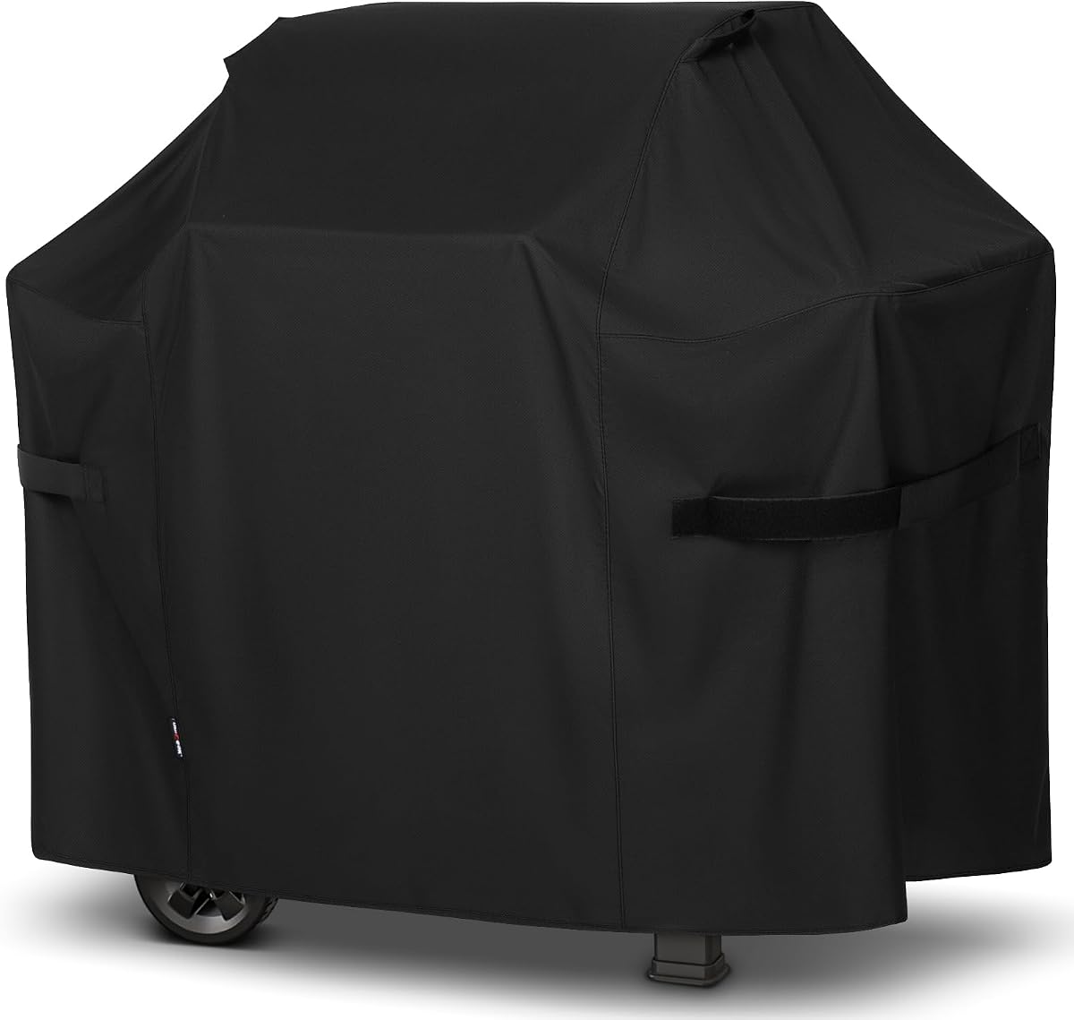 53 Inch Grill Cover for Weber Spirit II 300 and Spirit 300 Series, Heavy Duty Waterproof Outdoor BBQ Cover, Fade Resistant Weatherproof Gas Grill Protector, Compared to Weber 7139