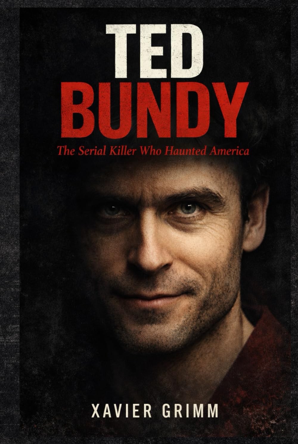 Ted Bundy: The Serial Killer Who Haunted America: A chilling true-crime account of Ted Bundy’s life, crimes, escapes, trials, and the psychological ... killer (True Tells: The Murder Chronicles)