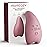 Momcozy Warming Lactation Massager Pro, 8 Vibration Modes & 4 Heating Levels, Longer-Lasting & 100s Rapid Warming Breast Massager, Quick Charging, Improves Milk Flow & Relieves Breast Engorgement