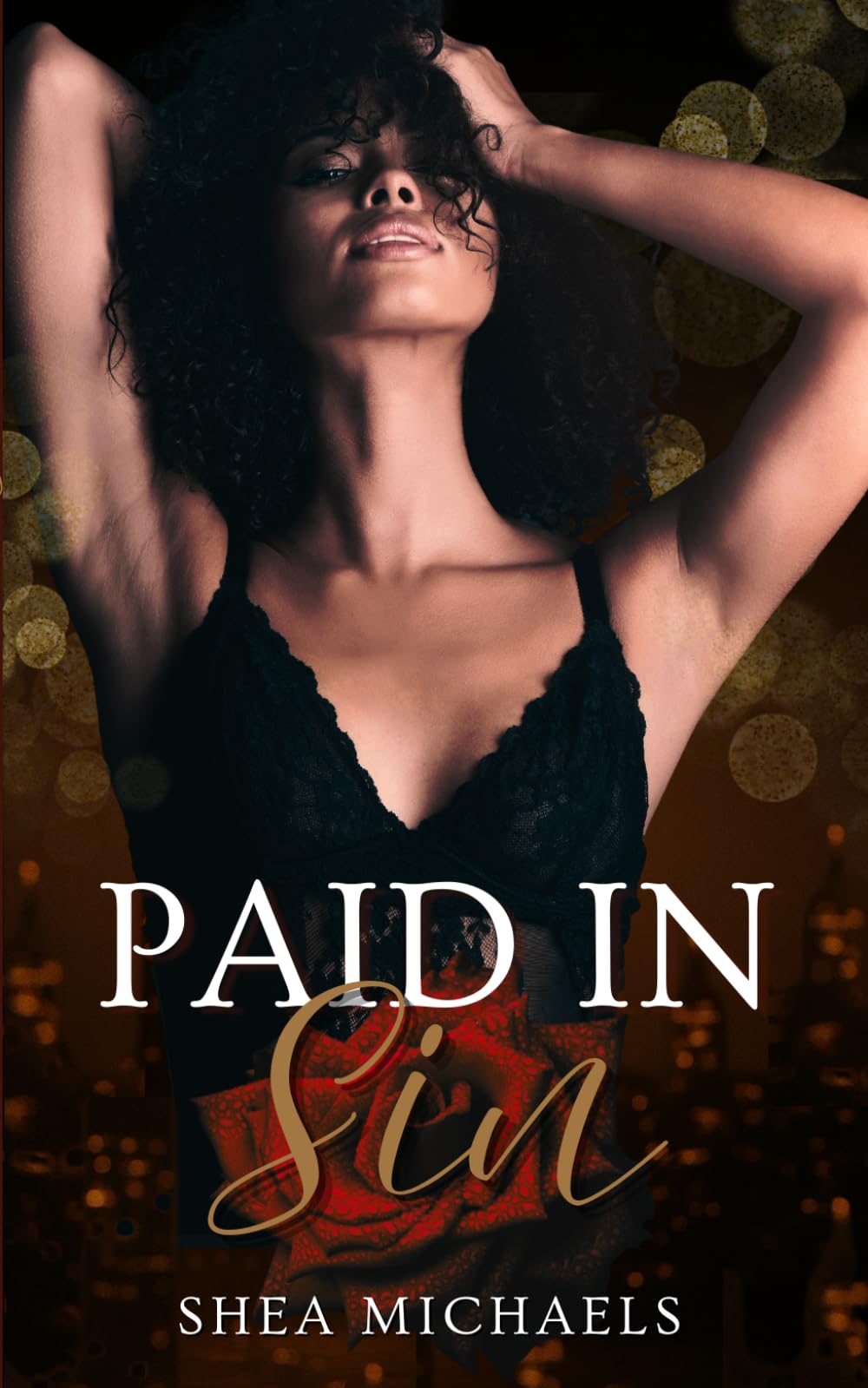 Paid in Sin: An Urban Erotic Romance Novel
