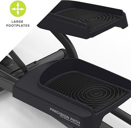 Miniatura 9 de Schwinn Fitness - Máquina elíptica