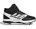 adidas Icon 8 Mid Baseball/Softball Cleats - Right View