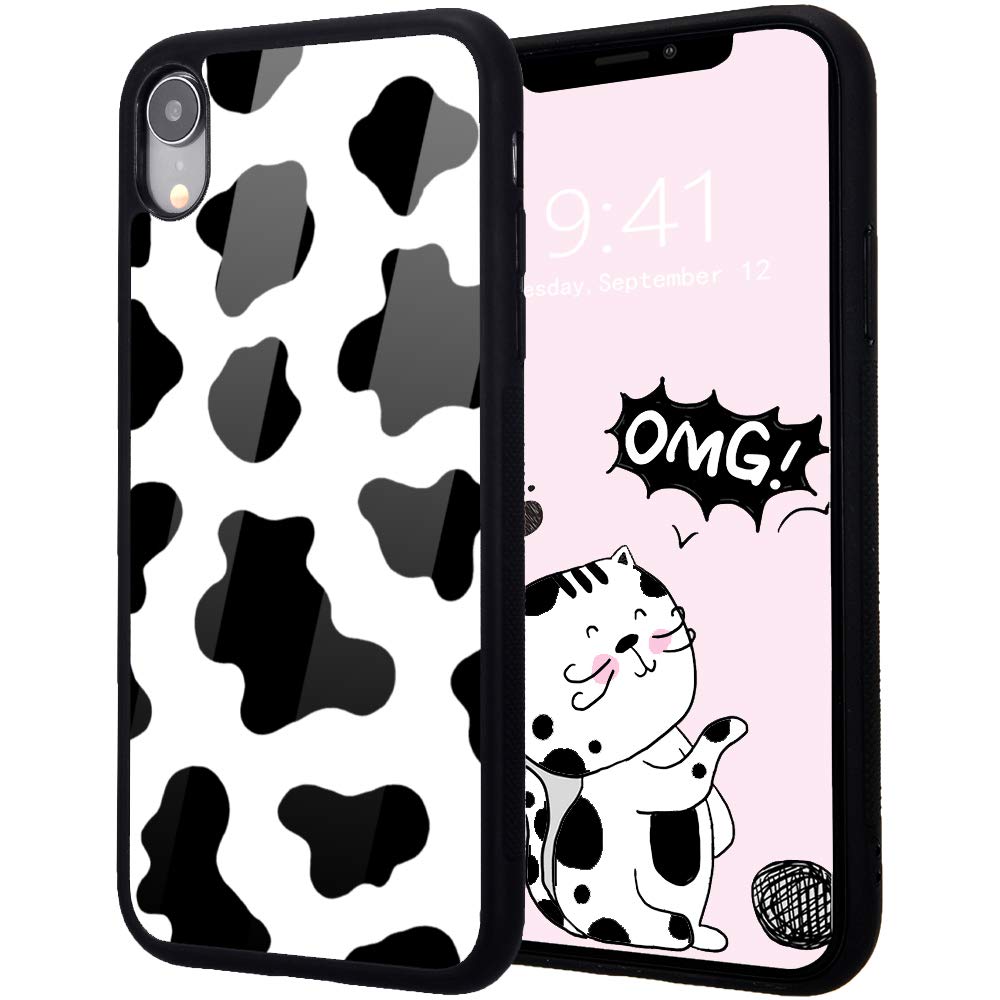 Amazon.co.jp: Idocolors かわいいケース iPhone 11 Pro用 耐衝撃