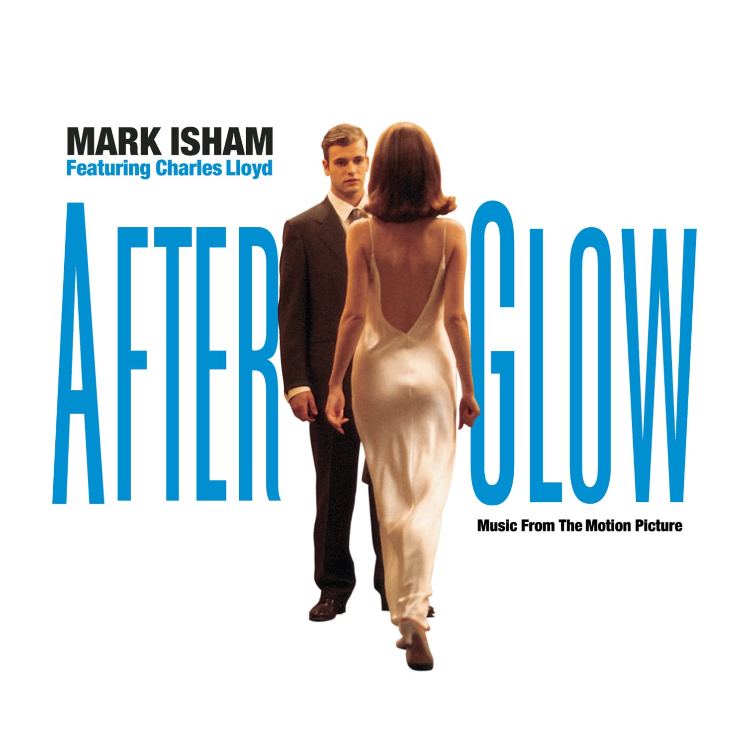 Afterglow [Audio CD]