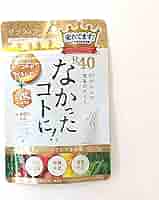 Amazon.co.jp: グラフィコ なかったコトに！R40 VM 120粒