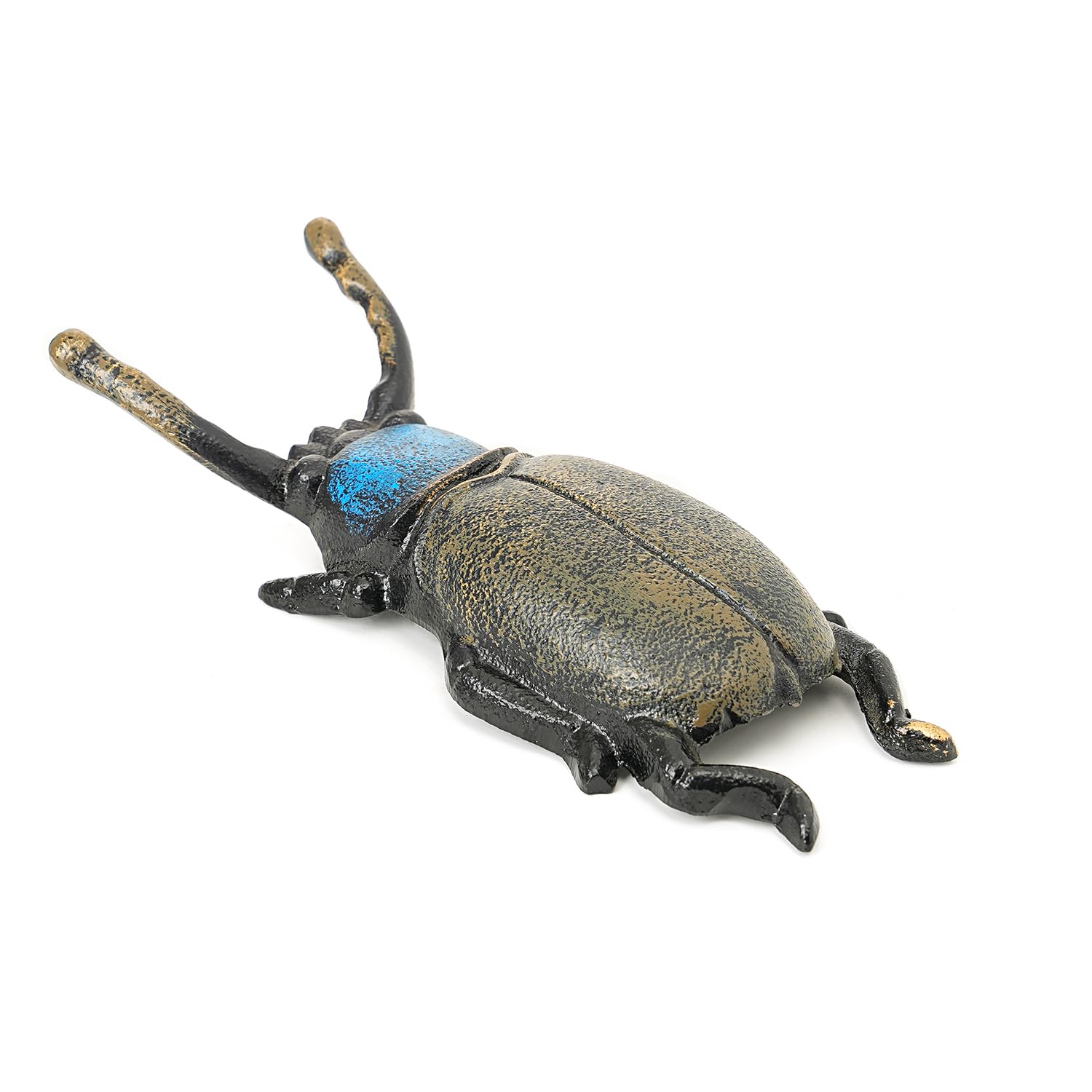 Sungmor Cast Iron Statue Boot Jack