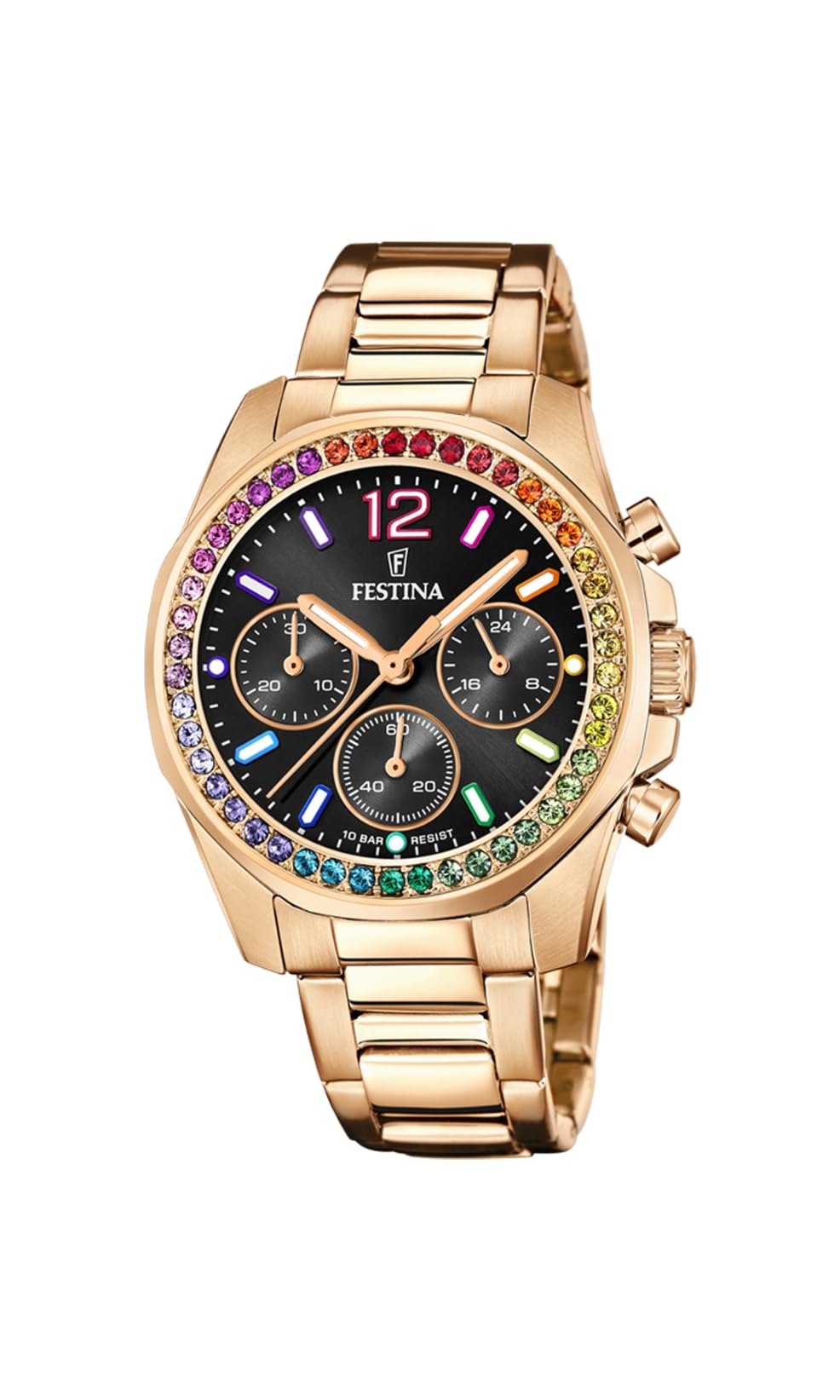 Festina Chronographen Boyfriend Collection