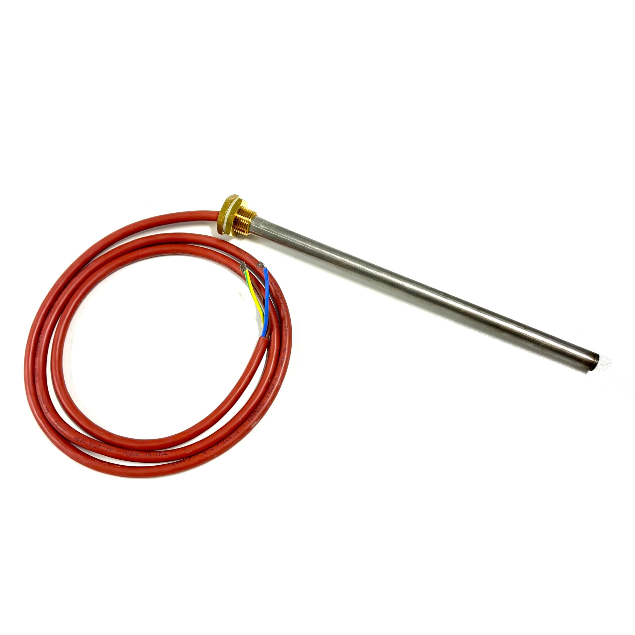 Speem, Metal, 12_cm