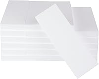 Vista 13 de Silverlake - Tablas de espuma para manualidades de 11 x 17 x 1 para proyectos de láminas de espuma de poliestireno (paquete de 2)