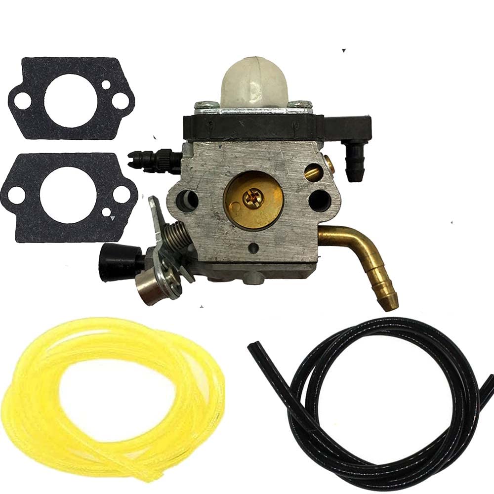 Amazon.com: HQparts Carburetor For ZAMA C1Q S74G Carb For Stihl  