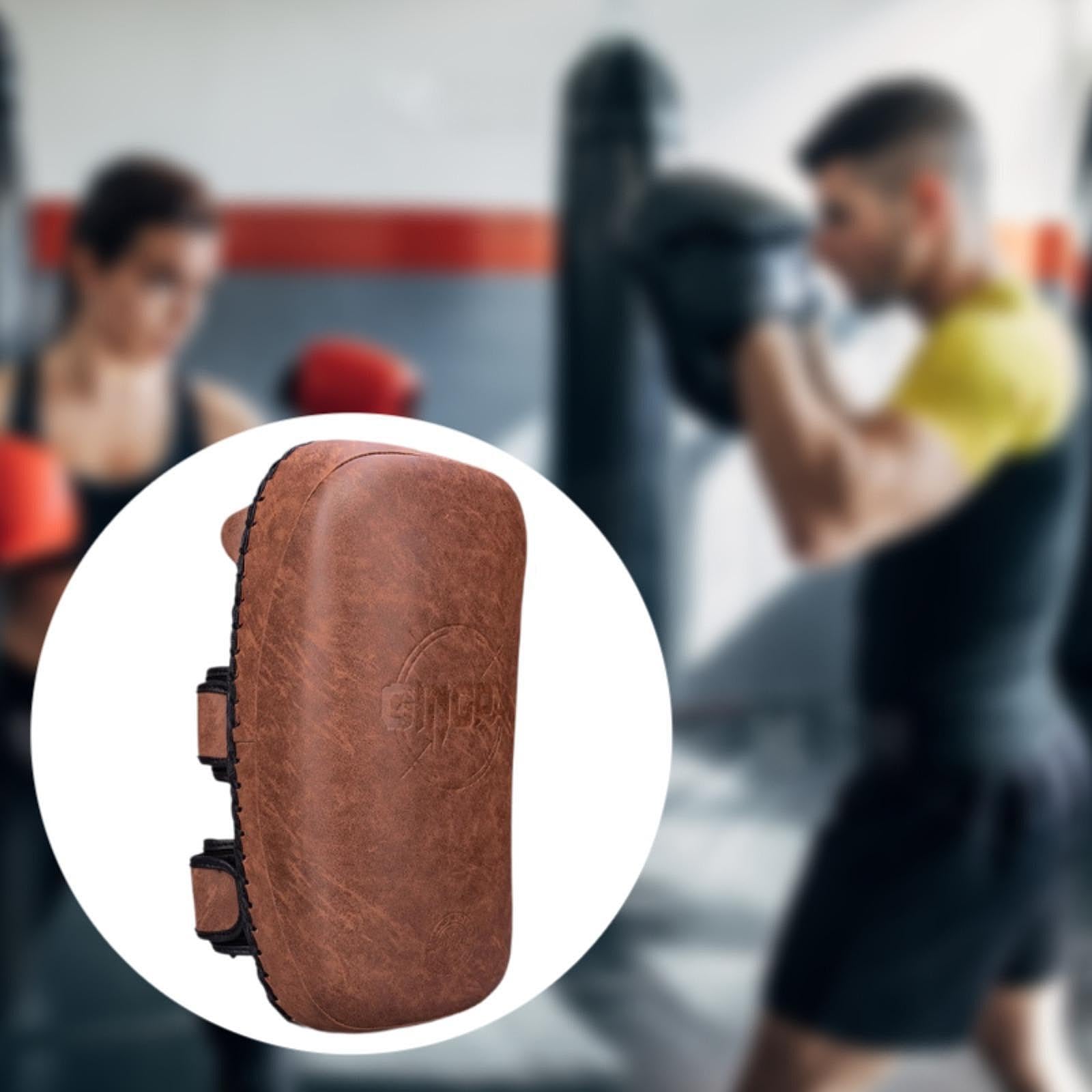 per Kickboxing per Allenamento con Protezione per Il Braccio