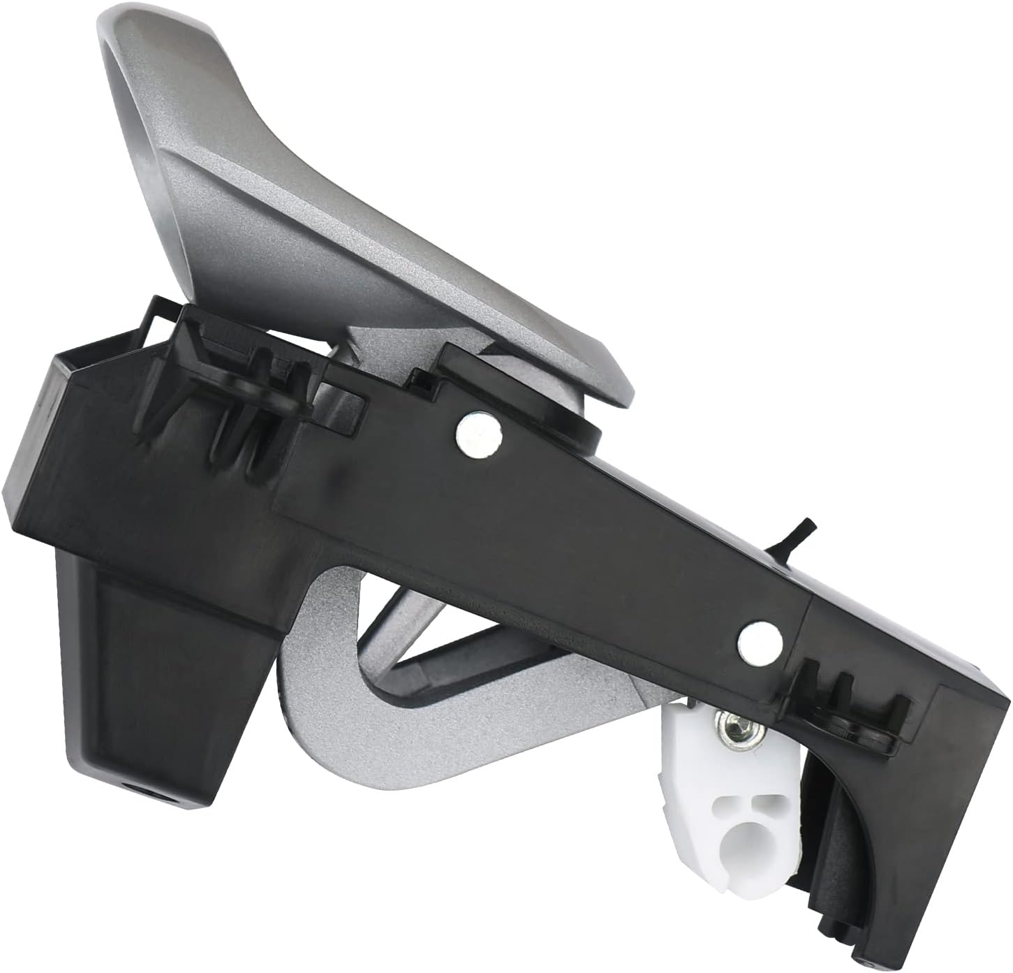 APPERFiT Interior Door Handle Left Driver Side Compatible with Nissan 350Z Repalces H0671-CD70A