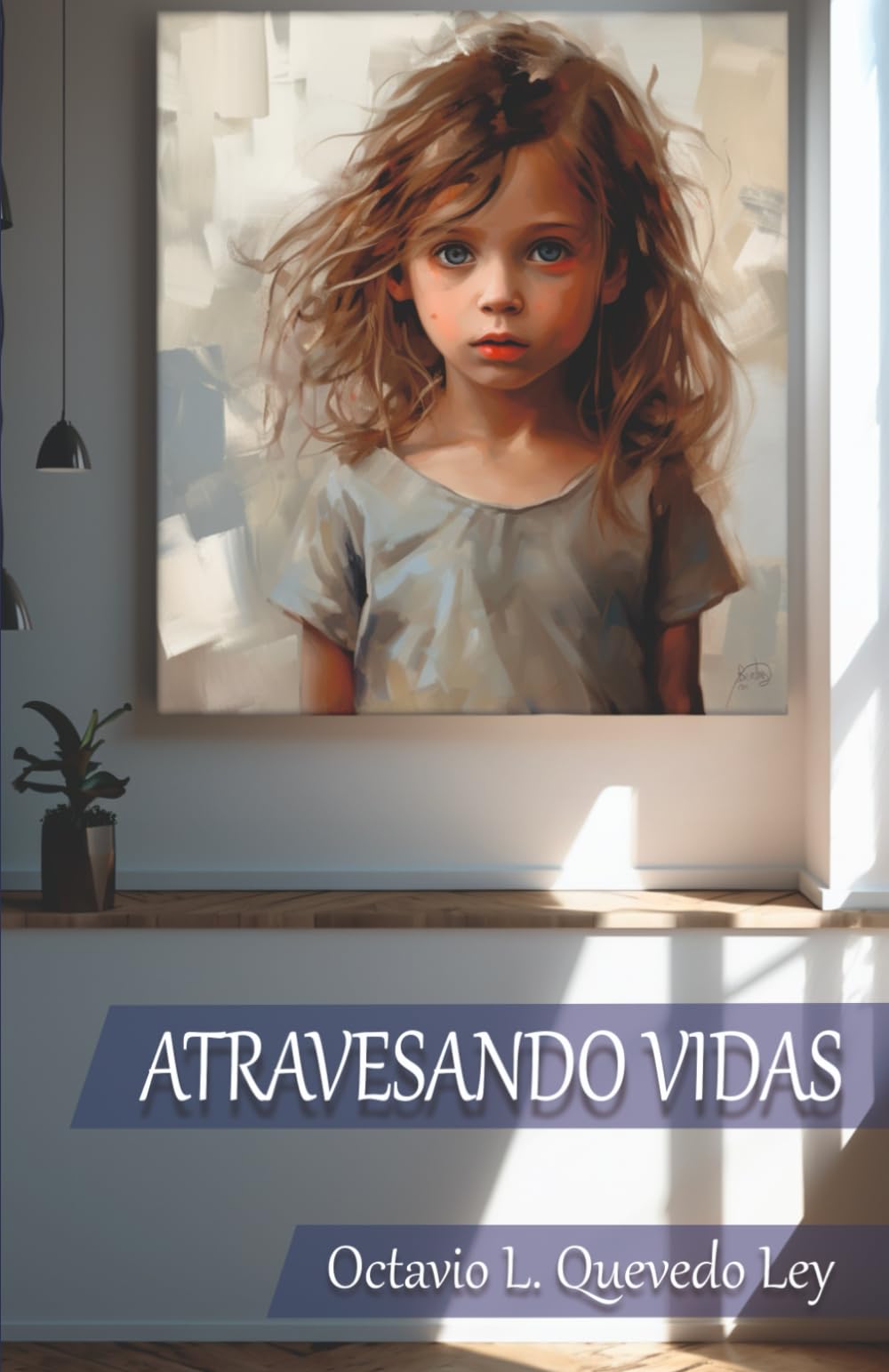 ATRAVESANDO VIDAS: Edición Bolsillo