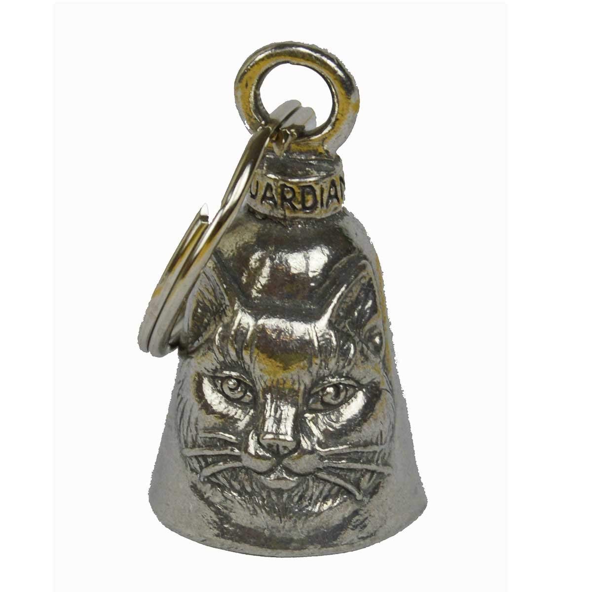 Vance LeatherCat Guardian Bell