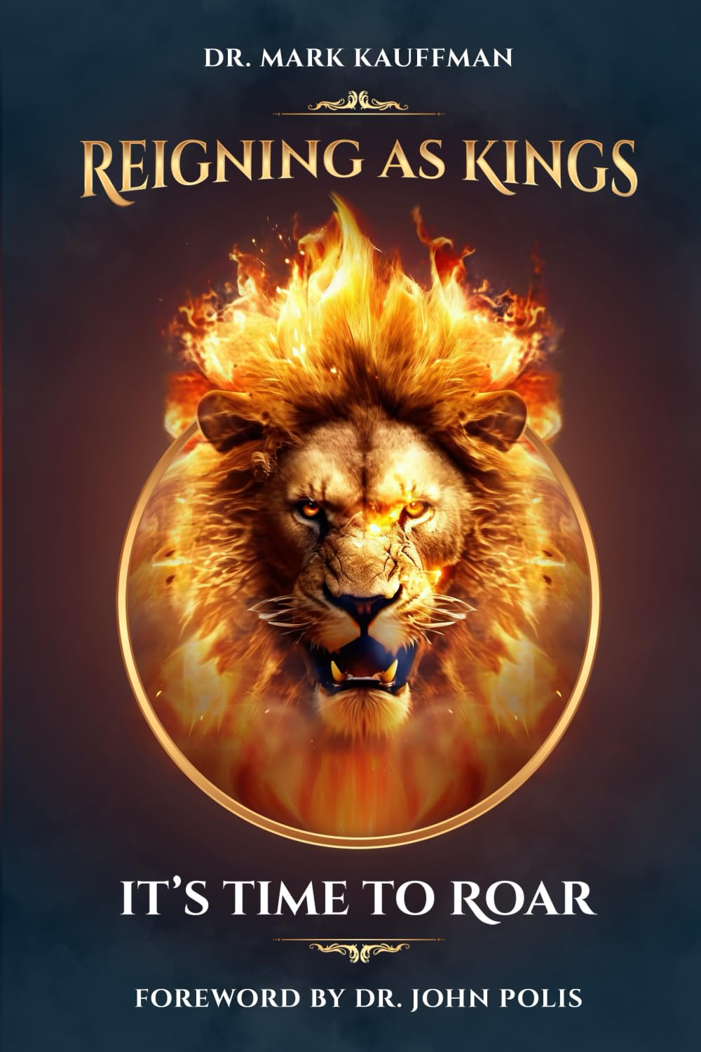 Reigning As Kings: It's Time to Roar