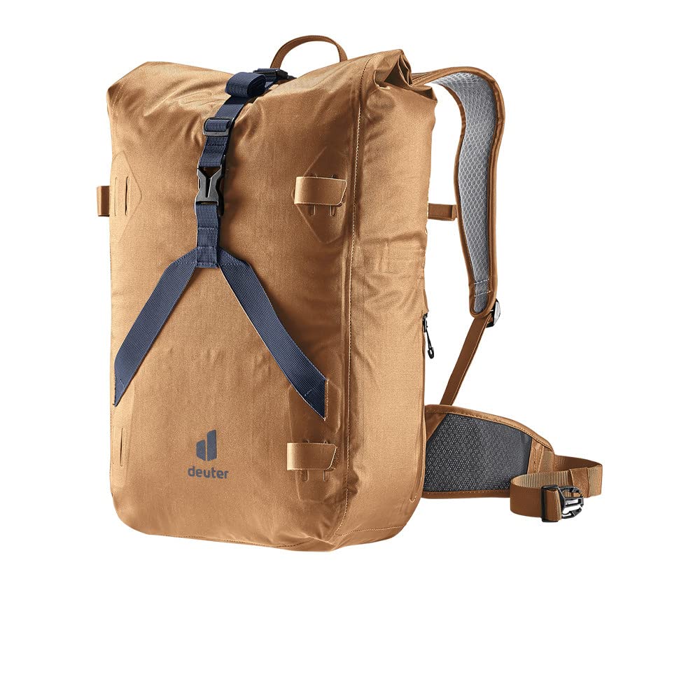 Deuter Amager 25+5 Waterproof Bicycle Backpack