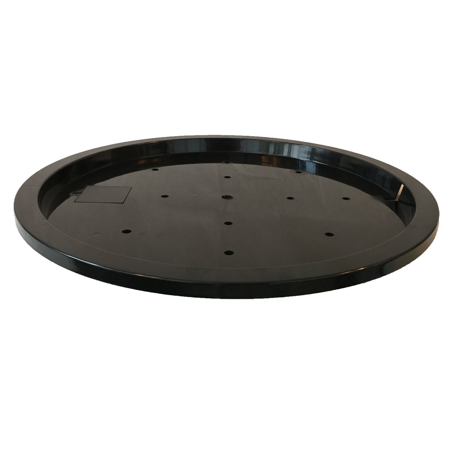 Köhko ABS-Deckel für Springbrunnenbecken 45 Liter 29001-55