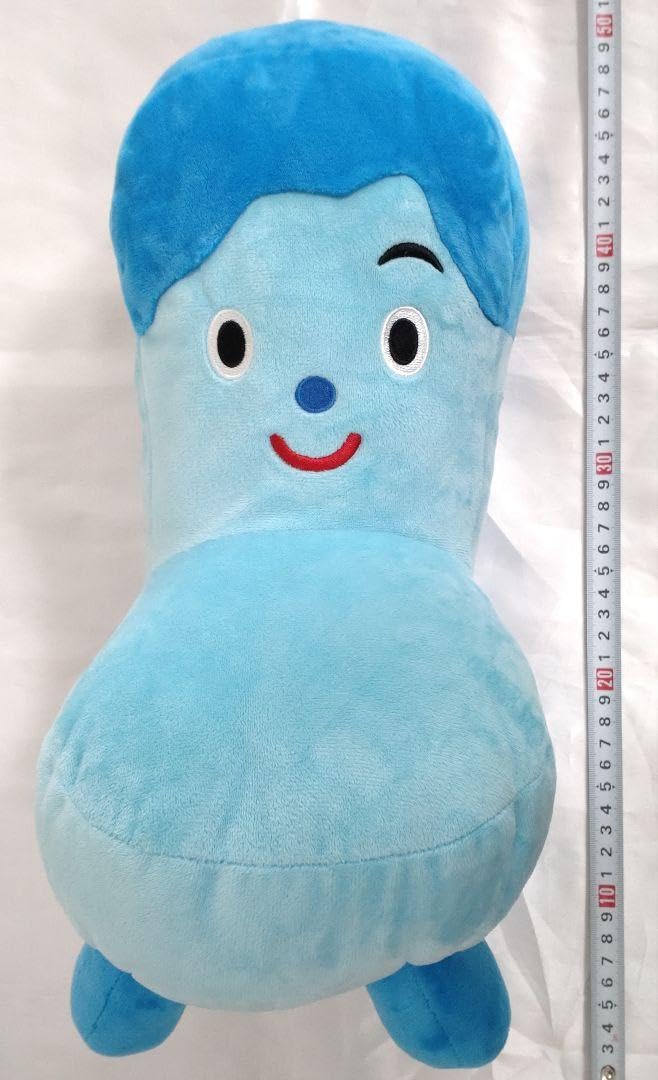 みいつけた　BIGクッション　コッシー　希少 みいつけたBIGクッションコッシー希少