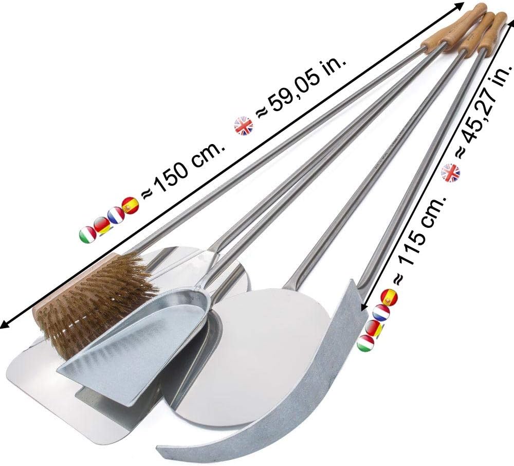 utensili a legna per l'artigianato