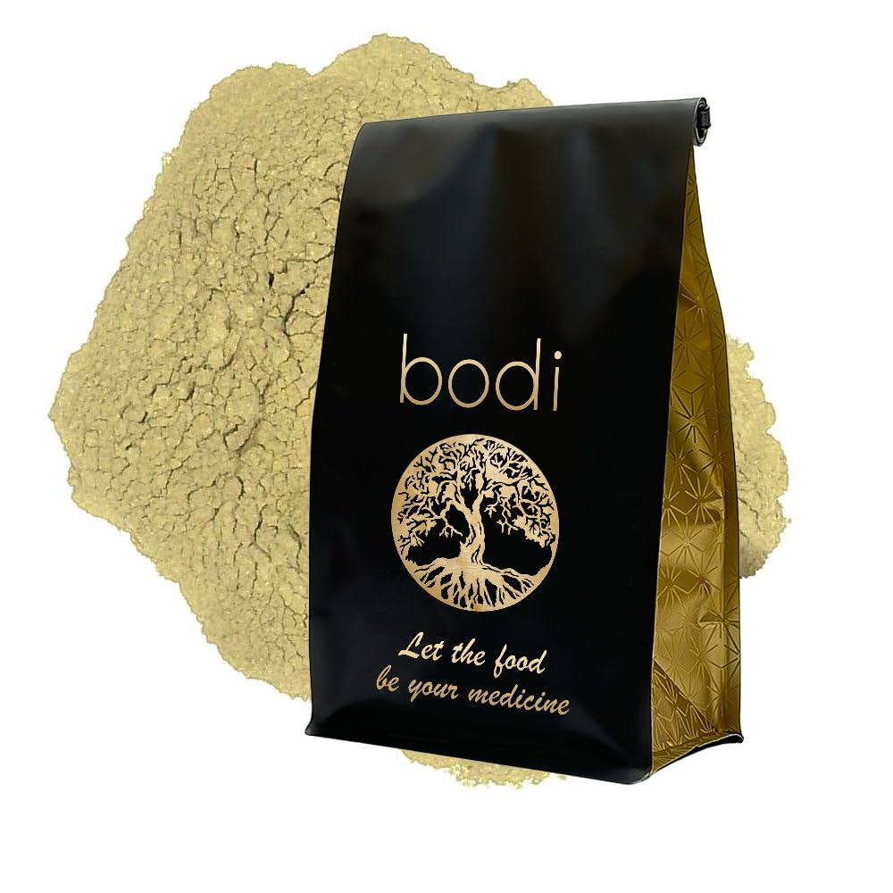 bodi : Eucalyptus Leaf Powder | 4oz to 5lb | 100% Pure Natural Hand Crafted (5 lb)