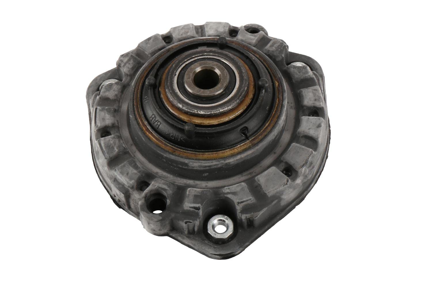 Amazon.com: GM Genuine Parts 84103429 Front Suspension Strut Mount 