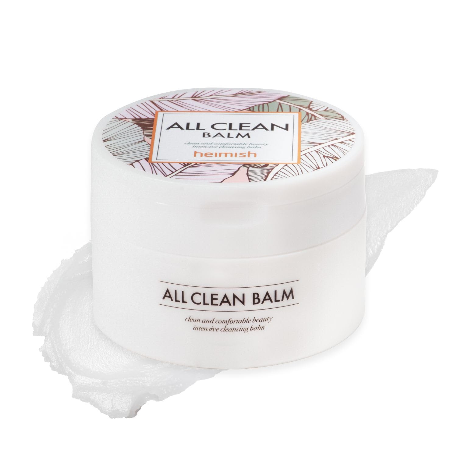 HEIMISH All Clean Balm – Reinigungsbalsam, 1-SCHRITT, 120 ml